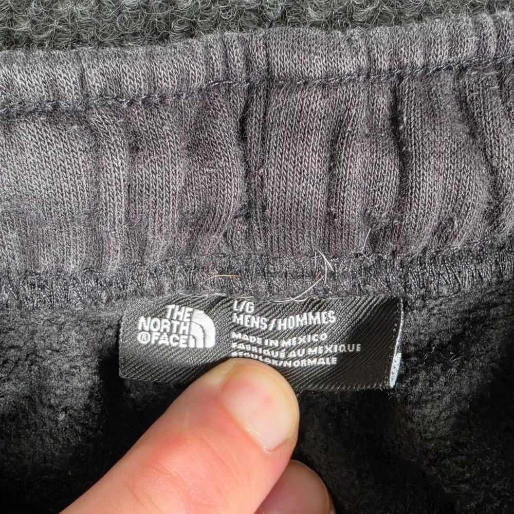 The North Face north face